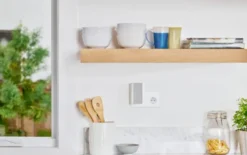 Ring Chime Pro 2e generatie Best