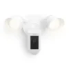 Ring Floodlight Camera Wired Plus Wit Clearance