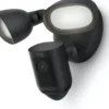 Ring Floodlight Camera Wired Pro Zwart 2K New