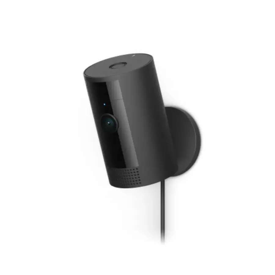 Ring Indoor Camera 2e generatie Zwart Discount