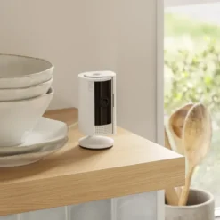 Ring Indoor Camera 2e generatie Zwart Discount