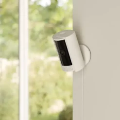 Ring Indoor Camera 2e generatie Zwart Discount
