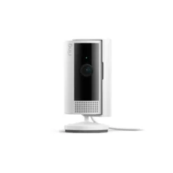 Ring Indoor Camera 2e generatie Wit Hot