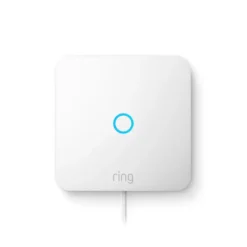 Ring Intercom Wit Hot