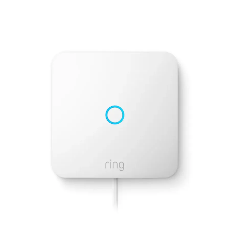 Ring Intercom Wit Hot