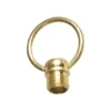 Handson Ringnippel met M10 buitendraad Clearance
