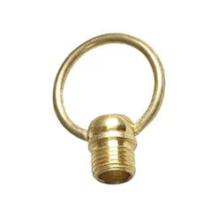 Handson Ringnippel met M10 buitendraad Clearance
