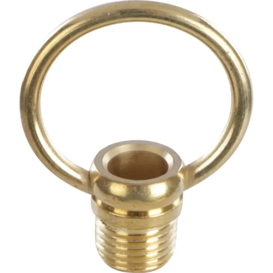 Handson Ringnippel met M10 buitendraad Clearance