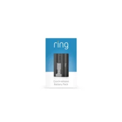 Ring Oplaadbare Batterij Clearance