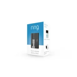 Ring Oplaadbare Batterij Clearance