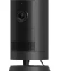 Ring Outdoor Camera Plus Plug-in Zwart 2K Sale