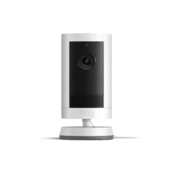 Ring Outdoor Camera Plus Plug-in Wit 2K Best