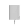 Ring Plug-in Adapter 2e Generatie Wit Outlet