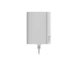 Ring Plug-in Adapter 2e Generatie Wit Outlet