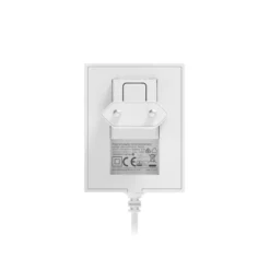 Ring Plug-in Adapter 2e Generatie Wit Outlet