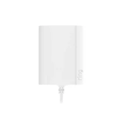 Ring Plug-in Adapter 2e Generatie Wit Outlet