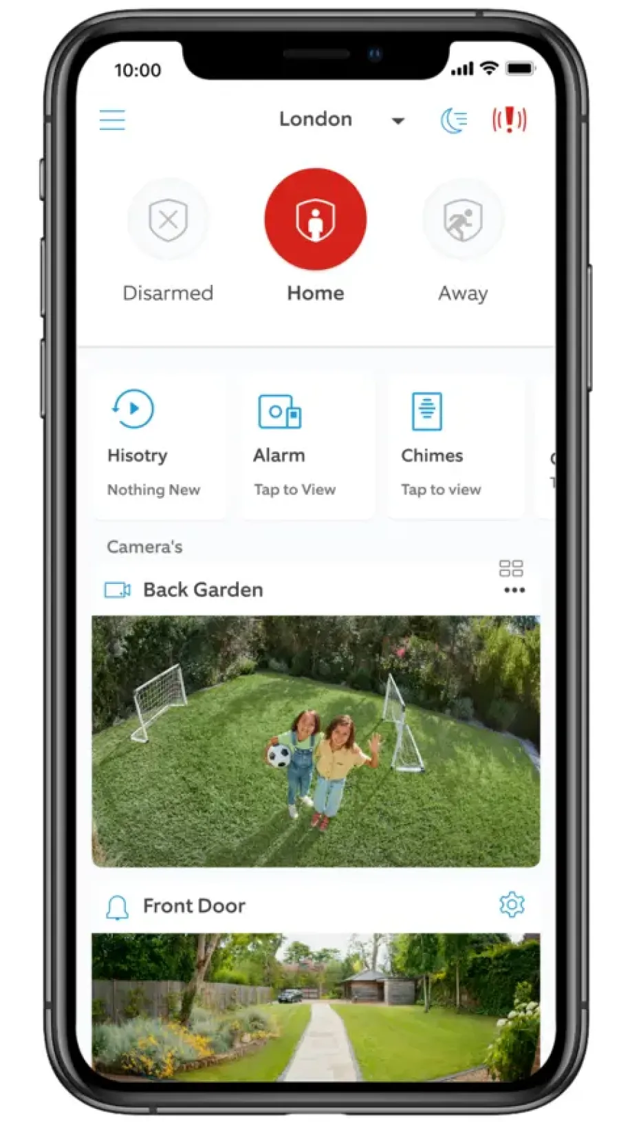 Ring Spotlight Camera Plus Battery Zwart Discount