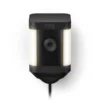 Ring Spotlight Camera Plus Plug-in Zwart Outlet