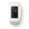 Ring Spotlight Camera Pro Wired Wit 2K Discount