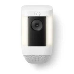 Ring Spotlight Camera Pro Wired Wit 2K Discount