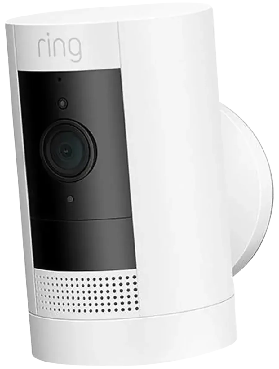 Ring Stick Up Camera Battery Wit Discount