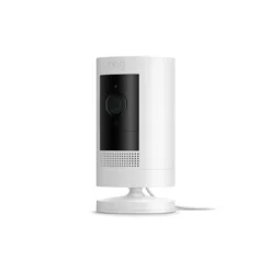Ring Stick Up Cam Plug In Discount