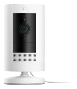Ring Stick Up Cam Plug In Discount