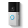 Ring Video Deurbel Pro Battery Best