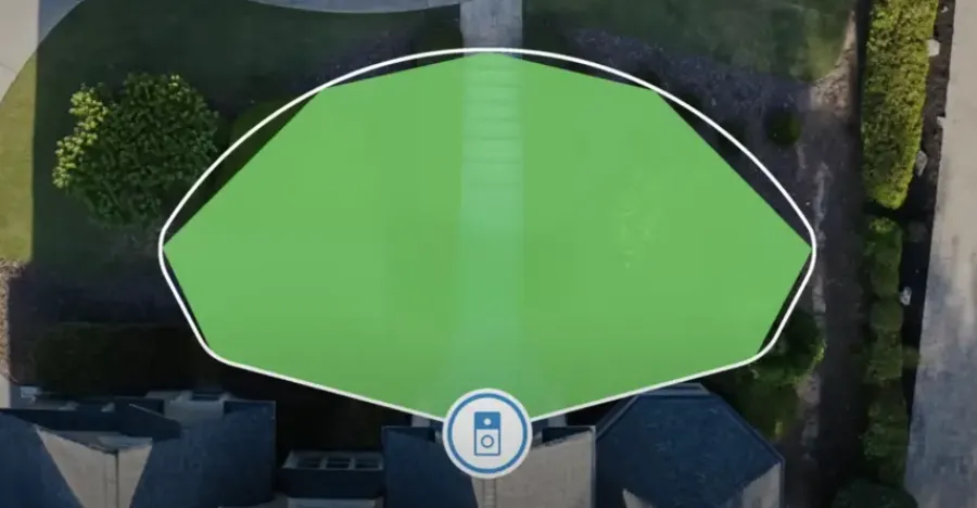 Ring Video Deurbel Pro Battery Best