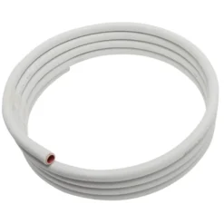 Geen Rol Roodkoper Buis 15 mm + Mantel 5 Meter Outlet