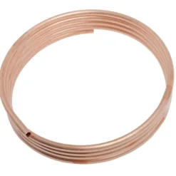 Geen Rol Roodkoper Buis 12mm 5 Meter Online