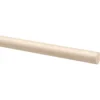 Geen Ronde stok beuken Ø22 mm lengte 100 cm New