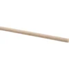 Geen Ronde stok beuken Ø8 mm lengte 100 cm New
