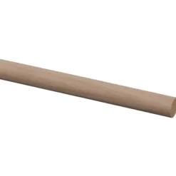 Geen Ronde stok beuken Ø15 mm lengte 100 cm New