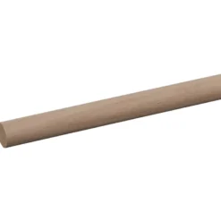 Geen Ronde stok beuken Ø15 mm lengte 100 cm New