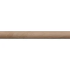 Geen Ronde stok beuken Ø15 mm lengte 100 cm New