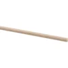 Geen Ronde stok beuken Ø6 mm lengte 100 cm