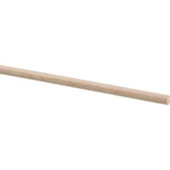 Geen Ronde stok beuken Ø6 mm lengte 100 cm