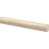 Geen Ronde stok grenen Ø 18 mm, lengte 270 cm Clearance
