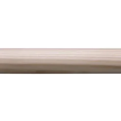 Geen Ronde stok grenen Ø 23 mm, lengte 270 cm Outlet