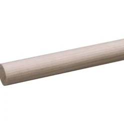 Geen Ronde stok grenen Ø 23 mm, lengte 270 cm Outlet