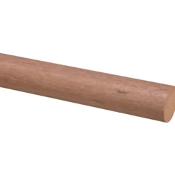 Geen Ronde stok 45mm 270cm hardhout Online