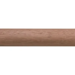 Geen Ronde stok 45mm 270cm hardhout Online