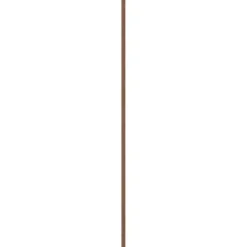 Geen Ronde stok 45mm 270cm hardhout Online