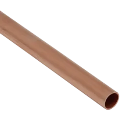 Geen Roodkoper Buis 15mm 2 Meter Outlet