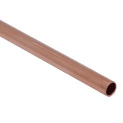 Geen Roodkoper Buis 12mm 2 Meter Sale