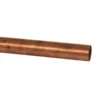 Geen Roodkoper Buis 22mm 2 Meter Outlet