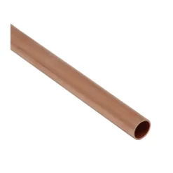 Geen Roodkoper Buis 28mm 3 meter Online