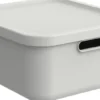 Rotho opbergbox Albula wit 20 L
