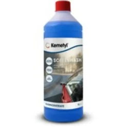 Geen Ruitensproeiervloeistof antivries 1 liter New